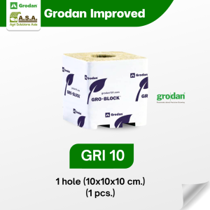 grodan GRI 10