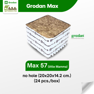 Grodan Max 57 Block (Little Mama)