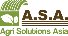 Agri Solutions Asia in Thailand