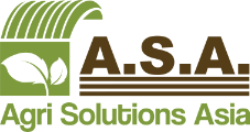 Agri Solutions Asia in Thailand