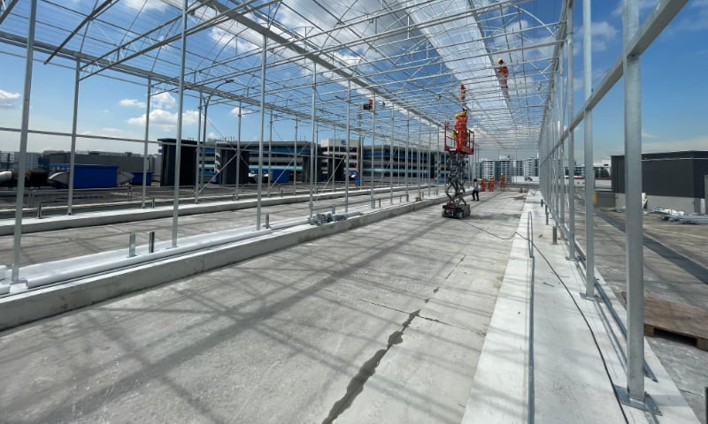 Selecting the optimal greenhouse structure and cultivation system is fundamental in establishing a thriving horticultural enterprise.