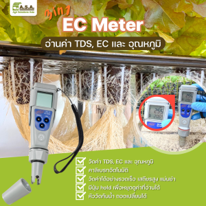 EC meter