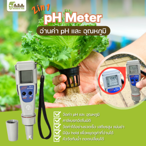 PH meter