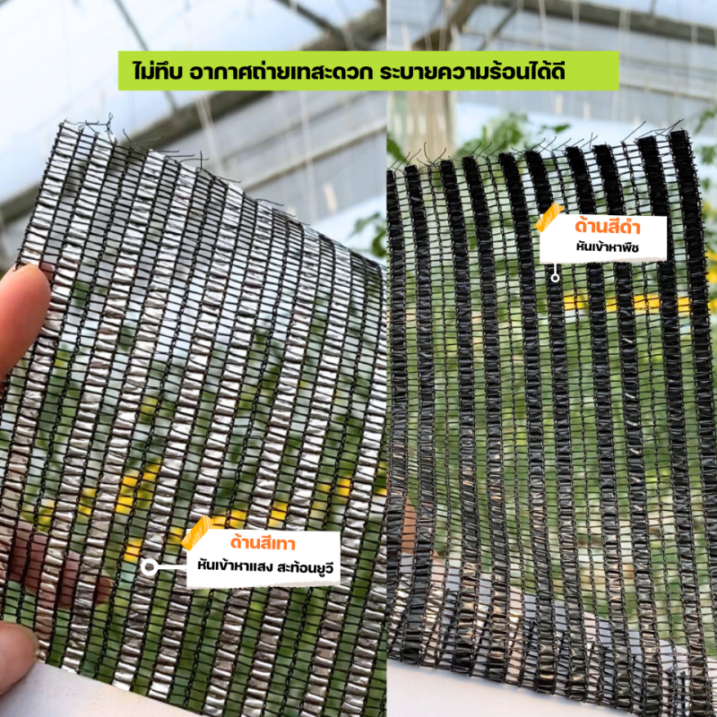 ASA Alu Reflex shading - Image 2