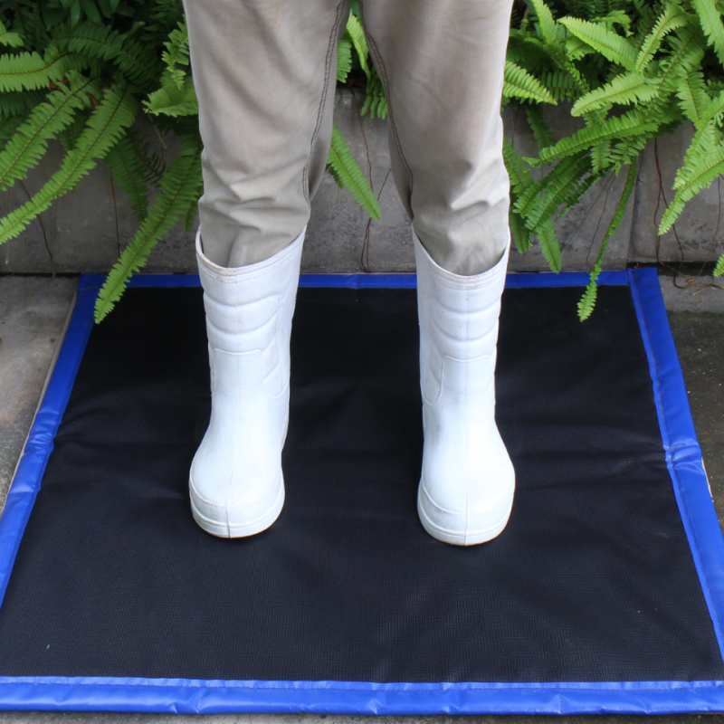 Disinfection mat - Image 4
