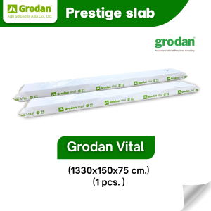 Grodan Prestige slab