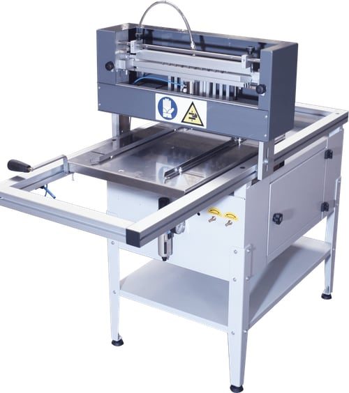 sowing-pot-filling Automation for sowing and tray/pot Filling
